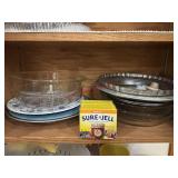 Bakeware and more             (kitchen)