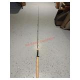 Okuma SST 7FT6in Rod      (Garage Left of Fridge