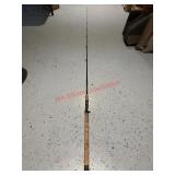 G Loomis 8ft2in Mag Med Rod      (Garage Left of