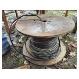 Industrial electrical cable              (OUTBACK