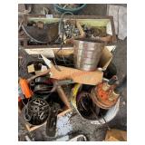 All Items in these photos             (OUTBACK