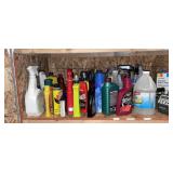 Chemical lot (cabinet)