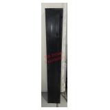 Floating shelf no hardware (garage)