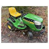 John Deere Tractor for Parts or Repair