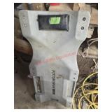 Pittsburgh Creeper (Shop)