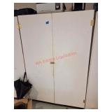 Garage Cabinet  No Contents 1PPM PICKUP
