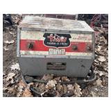 Trindl Therm O Tron  Untested