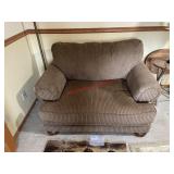 Medium size couch (office)