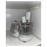 food processor(Cabinet)