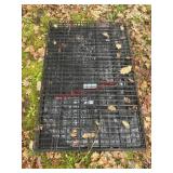 XL Dog Kennel ( Outside outback covered area Ask