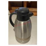 Thermal for drinks (Garage)