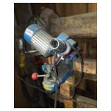 Gï¿½de P 2501 S chainsaw sharpener chain