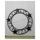 Wall decor - box truck