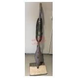 Shark steam mop (garage)