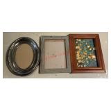 Picture frame lot (garage)