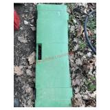 Remington Shotgun Hard Case Unknown Style