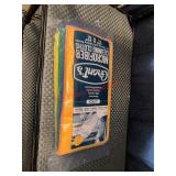 Microfiber Cleaning Clothes              (box