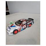 Valvoline race car #6 Box truck