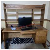 Computer desk !!!computer not included!! BRING