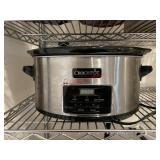 Large crock pot (garage)