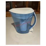 Zero water Z-pitcher (garage)