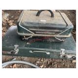 Two Camping Cookers               (OUTBACK