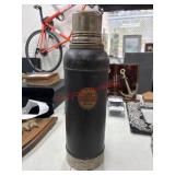 vintage Stanley Vacuum Bottle