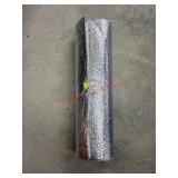 roll of reflective bubble insulation