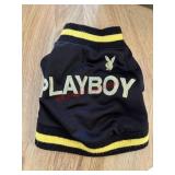 Small Dog Playboy Zippy           (Dining Room)