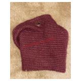 Infinite Loop Scarf by The North Face.(Master