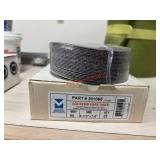 OAX Resin Fiber Discs 4.5X7/8              (Main