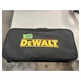 DEWALT 10-Amp Corded Reciprocating Saw