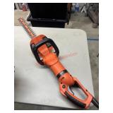 Electric Hedge Trimmer             (Garage Main