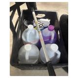 Windshield Fluid and more