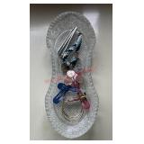 Candy dish (master bedroom)