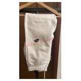 White Nike sweatpants size small (master closet)