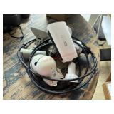 Little Home security lot              (Sunroom)