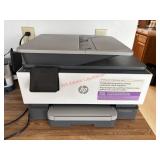Newer HP Printer Scanner