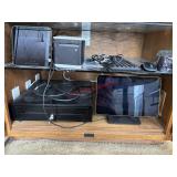 Full Working Square Point of Sale Set Up