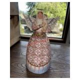 Jim Shore Heartwood Creek 'Eternal Companions'