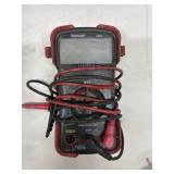 Innova 3320 Auto-Ranging Digital Multimeter