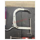 valve spring compressor tool