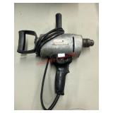 Model 315 Craftsman 1/2' corded electric drill