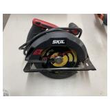 SKIL 14 Amp 7-1/4 in. Corded Circular Saw (Garage