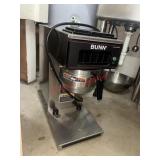 Clean Commercial Bunn Coffee Maker