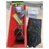 Misc Little Garage lot              (Main Side