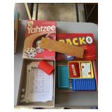 Lot of 3 Games          (Living Room)