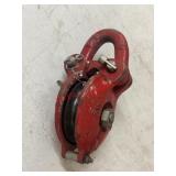 Smaller heavy Duty pully