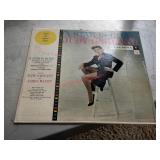 A Star is Born Judy Garland Record