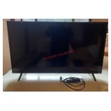 Roku TV(master bedroom )